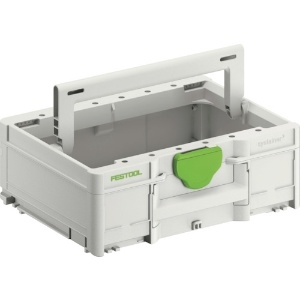 FESTOOL システナー3ツールボックス SYS3 TB M 137(204865) 00522453