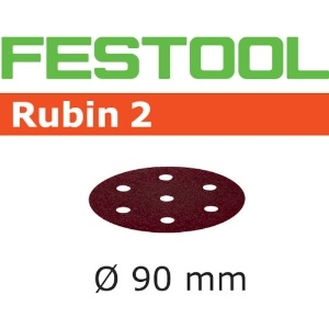 FESTOOL サンドペーパー RU2 D90 P40 50枚入り(499077) 00523843