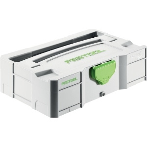 FESTOOL ミニ システナー SYS MINI 265x171x71(499622) 00523878