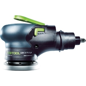 FESTOOL ダブルアクション エアーサンダー LEX 3 77/2.5(691131) 00524061