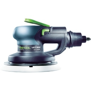 FESTOOL ダブルアクション エアーサンダー LEX 3 125/5(691141) 00524067