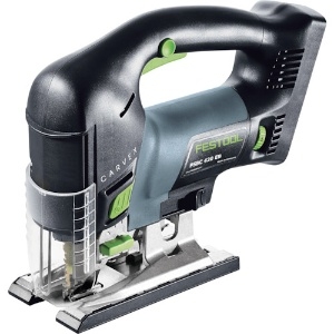 FESTOOL コードレスジグソー PSBC 420 EB-Li Basic(201379) 00524176