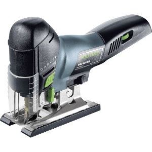 FESTOOL コードレスジグソー PSC 420 EB-Li Basic(574713) 00524254