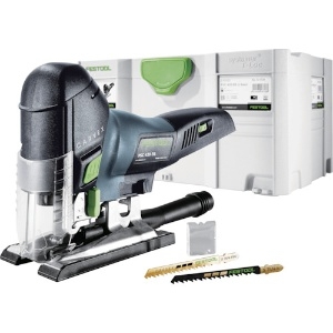 FESTOOL コードレスジグソー PSC 420 EB-Li Basic(561738) 00526004