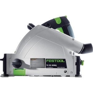 FESTOOL 丸ノコ TS 55 REQ UK(561554) 00526117