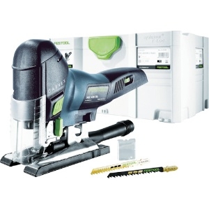 FESTOOL コードレスジグソー PSC420EB-Li 5.2Ah Set(561738J) 00526219