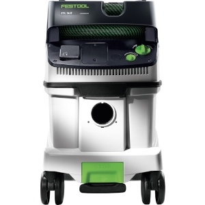 FESTOOL 集塵機 CTL 36 E 標準セット(574969E) 00526221