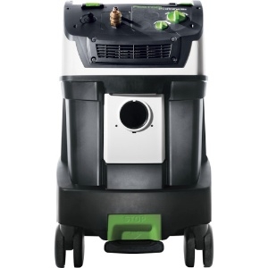 FESTOOL ATEX防爆集塵機 CTL48 E LE EC/B22 セット(575275LE) 00526280