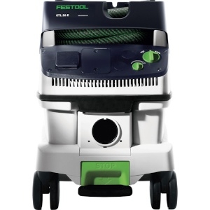 FESTOOL 集塵機 CTL 26 H 標準セット(574953H) 00526344