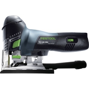 FESTOOL ジグソー PS 420 EBQ-Plus J(561688) 00526373