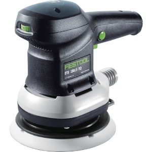 FESTOOL ダブルアクションサンダー ETS 150/3 EQ Plus(571793) 00526922