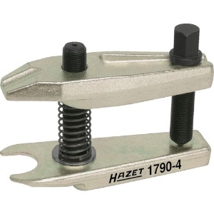 HAZET ボールジョイントプーラー 1790-4