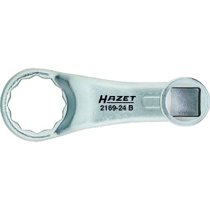 2169-24B (HAZET)｜車輌整備用品｜プロツール｜電材堂【公式】