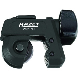 HAZET HAZET チューブカッター 2181N-1