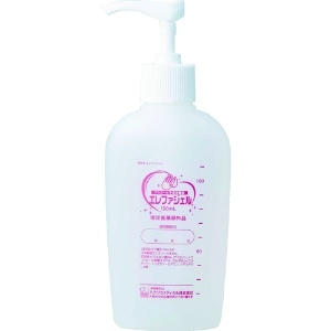 ハクゾウメディカル エレファジェル 150ml 2600182