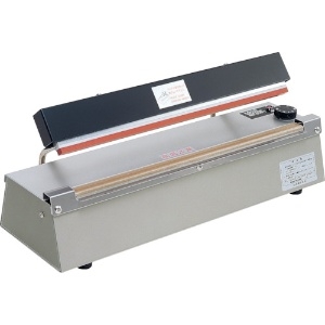 白光 ハッコーSEALER 100V-260W 平型プラグ 310-1