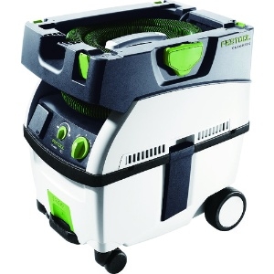 FESTOOL 集塵機 CTL MIDI 標準セット 575270E