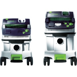 FESTOOL 集塵機 CTL 36 E 標準セット 583845E