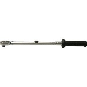 HAZET 高精度プリセット型トルクレンチ 差込角12.7mm 6122-1CT