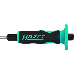 HAZET グリップ付きピンポンチ4mm 751KHS-4