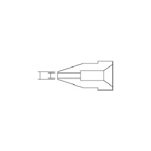 白光 ノズル 0.8mm A1004