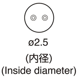 A1190 (白光)｜はんだ用品｜プロツール｜電材堂【公式】