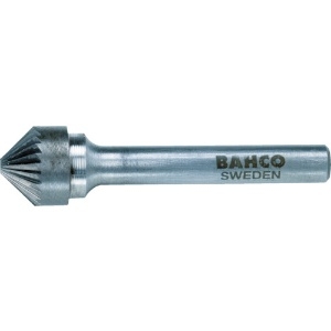 BAHCO(バーコ) Carbide Bur 形超硬ロータリーバー ダブルカット