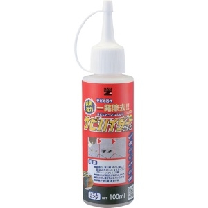 BANーZI 除錆剤 サビハイダークイック100ml クリア C-SHDC/M100K