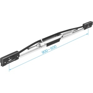 パナソニック ステンレス製中間引締碍子 DH5552S