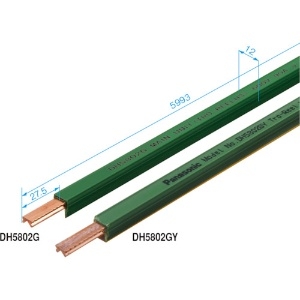 DH5802G (パナソニック)｜電設配線部品｜プロツール｜電材堂【公式】