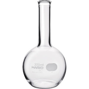 HARIO 平底フラスコ 300ml HF-300-SCI