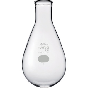 HARIO なすフラスコ 500ml NF-500-SCI