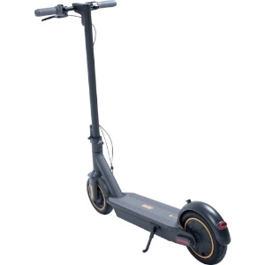 長谷川工業 セグウェイNINEBOT KICKSCOOTER MAX(17728) セグウェイNINEBOT KICKSCOOTER MAX(17728) NINEBOT 画像2