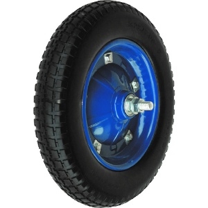 HARAX ノーパンクタイヤセット TR13X3N