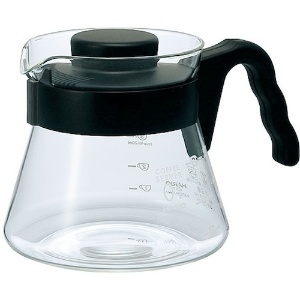 HARIO V60コーヒーサーバー 450 VCS-01B