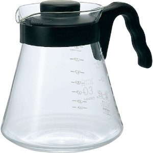 HARIO V60コーヒーサーバー 1000 VCS-03B