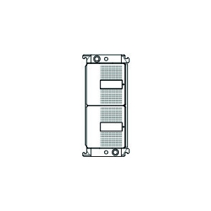 パナソニック コスモワイド21絶縁枠組合せスイッチ WTB50612WK