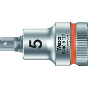 Wera 8740 B HF 3/8 5.0mm 003033