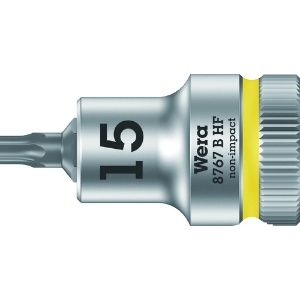 Wera 8767 B HF 3/8 T15 003060