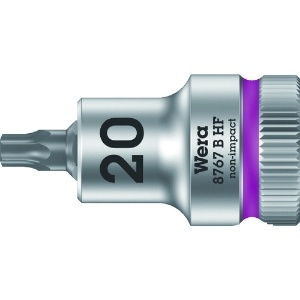 Wera 8767 B HF 3/8 T20 003061