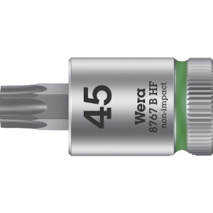 Wera 8767 B HF 3/8 T45 003070