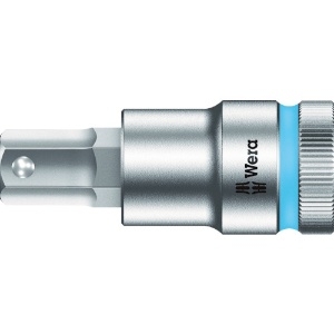 Wera 8740 C HF 1/2 5.0mm 003821