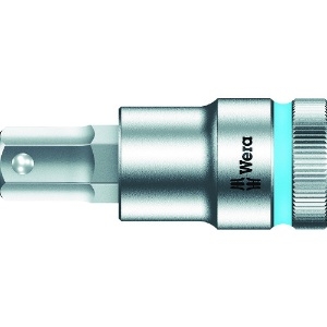 Wera 8740 C HF 1/2 10.0mm 003825