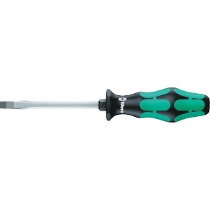 Wera 334SK クラフトフォームドライバー -9.0 007676