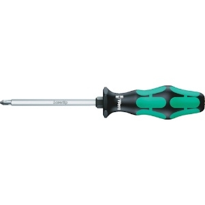 Wera 350SK プラスドライバー 0X60 008750