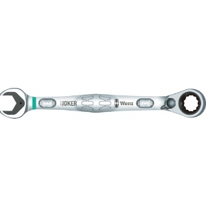 Wera コンビネーションラチェットレンチ 13mm 020068