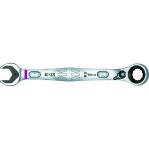 Wera コンビネーションラチェットレンチ 14mm 020069