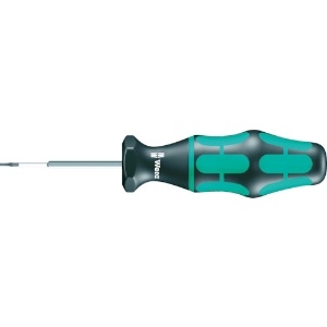 Wera 300 トルクドライバー 2.0 027910