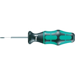 Wera 300 トルクドライバー TX6.0 027930