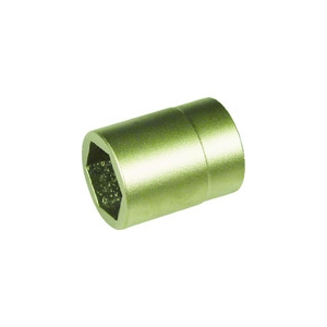 A-MAG 防爆6角ソケット差込角1/2インチ用 対辺21mm 0352112S